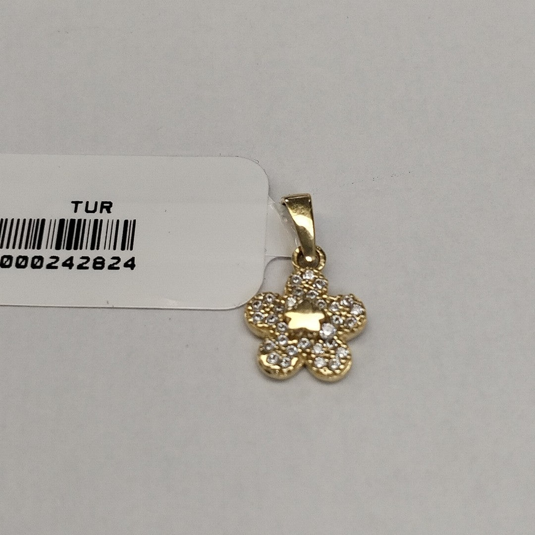 DIJES ORO 14K 0.8 (NUEVO)