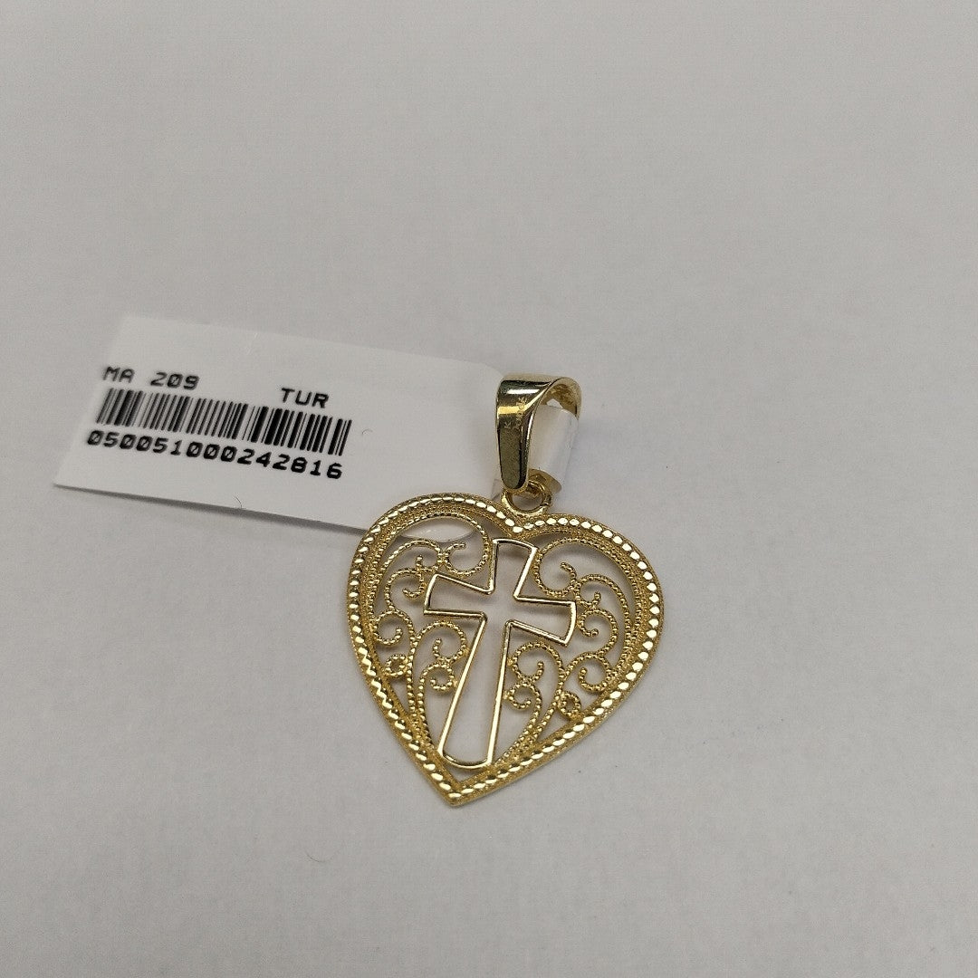 DIJES ORO 14K 1.5 (NUEVO)