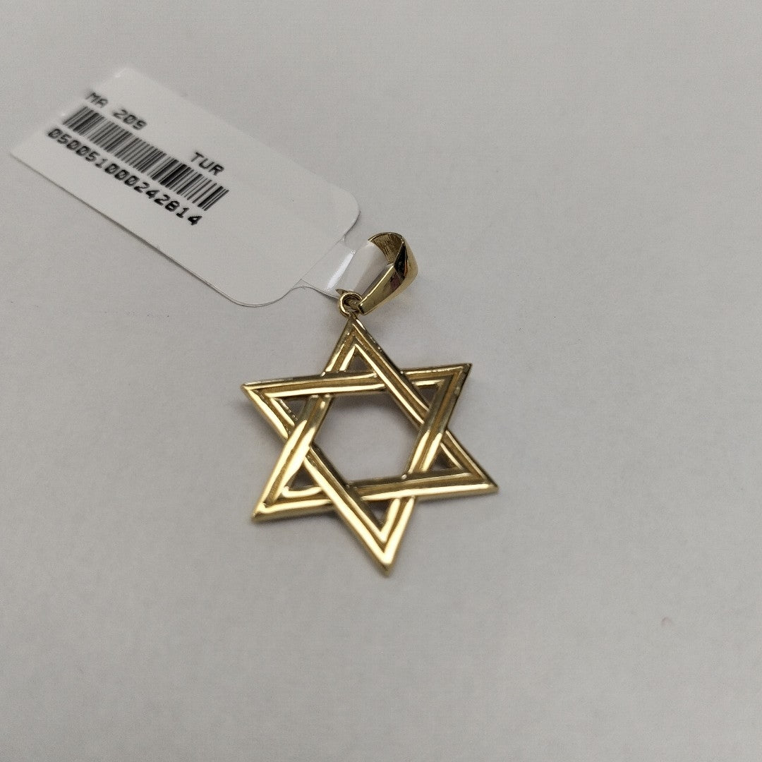 DIJES ORO 14K 1.4 (NUEVO)