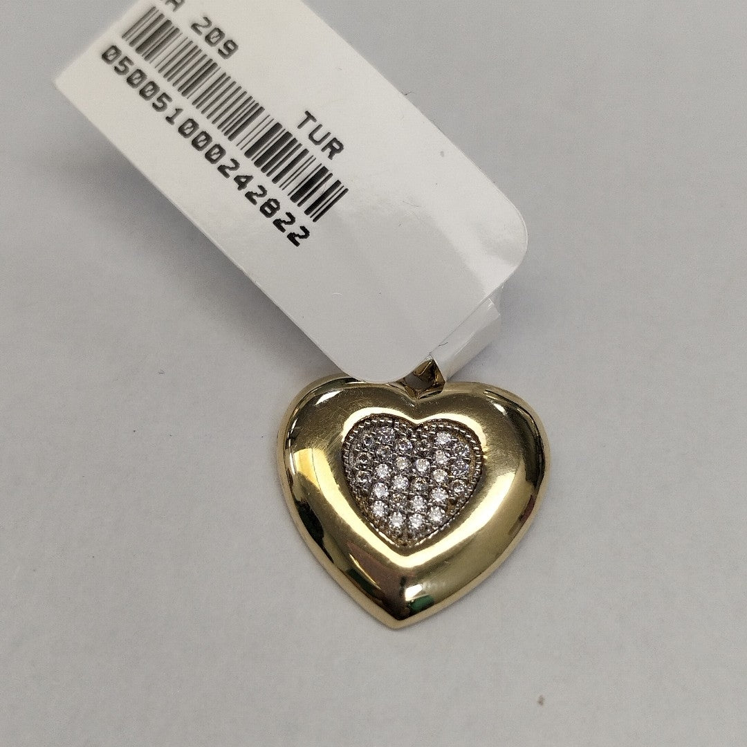 DIJES ORO 14K 2.3 (NUEVO)