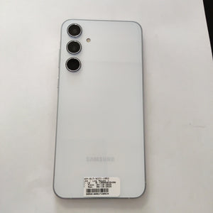 CELULAR SAMSUNG GALAXY A55 5G SM-A556E (2024) 256 GB 8 GB RAM (SEMINUEVO)