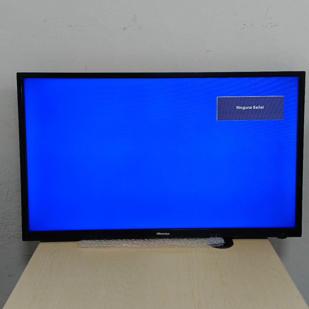 PANTALLA HISENSE 32H3B2 (2016) 32" LED HD