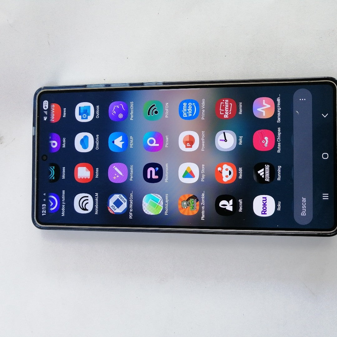 CELULAR SAMSUNG GALAXY S25 ULTRA SM-S938B (2025) 512 GB 12 GB RAM (SEMINUEVO)