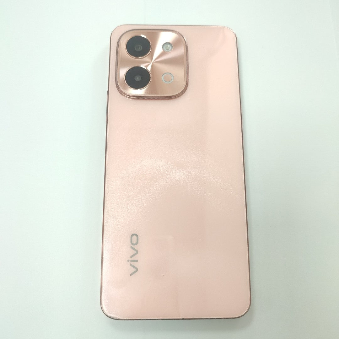 CELULAR VIVO Y28 V2352 256 GB 8 GB RAM (SEMINUEVO)