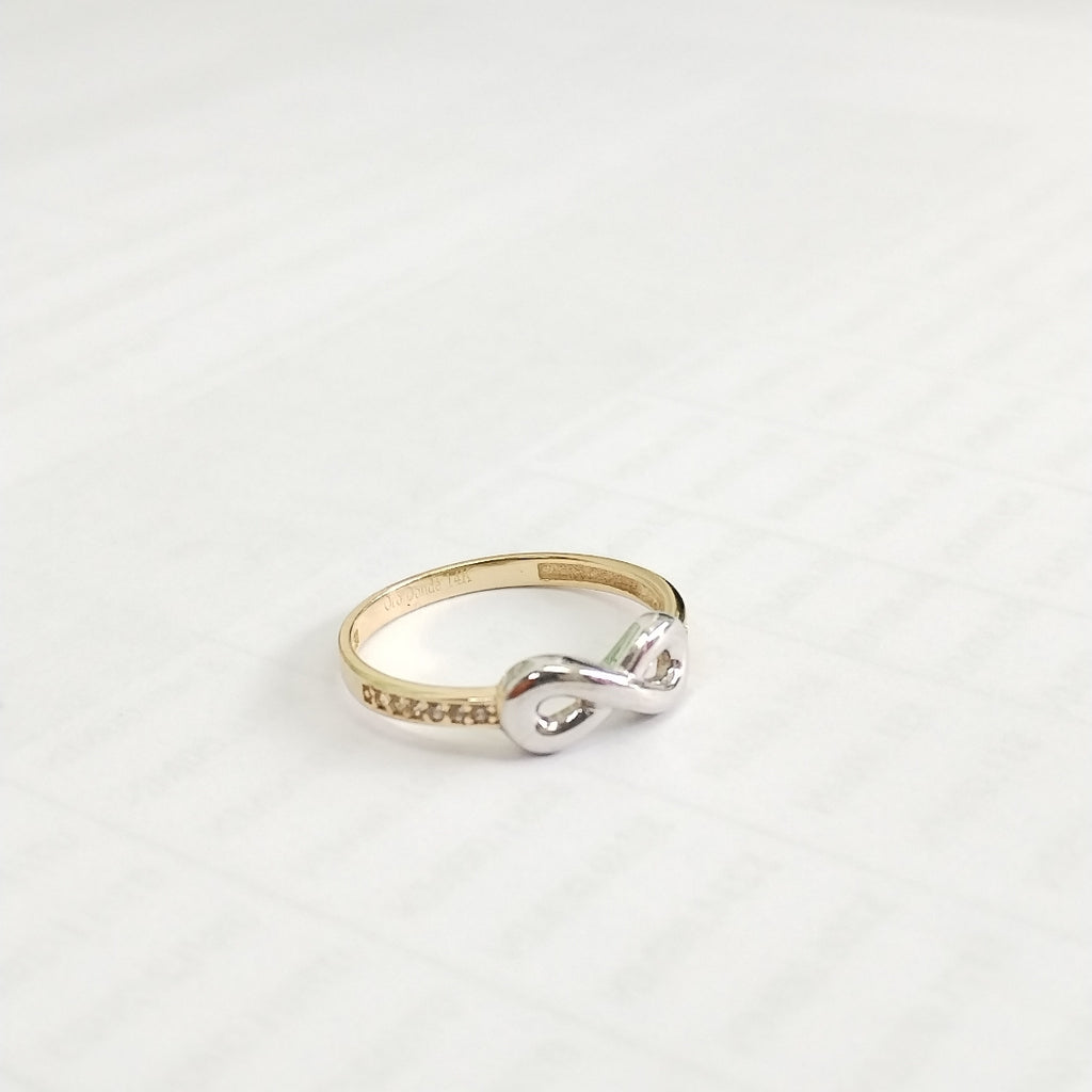 ANILLOS DAMA ORO 14K 1.7 (NUEVO)