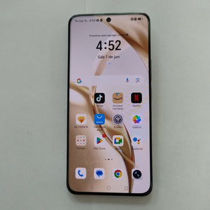 CELULAR HONOR 200 5G ELI-NX9 (2024) 512 GB 12 GB RAM (SEMINUEVO)