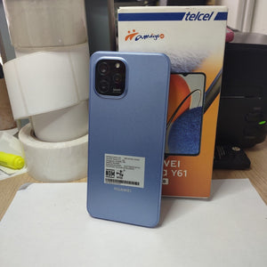 CELULAR HUAWEI NOVA Y61 EVE-LX3 128 GB 8 GB RAM