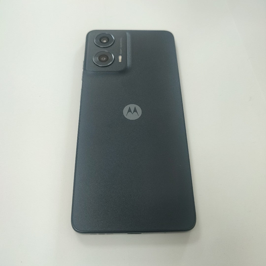 CELULAR MOTOROLA MOTO G24 XT2423-1 (2024) 256 GB 4 GB RAM (SEMINUEVO)