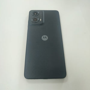 CELULAR MOTOROLA MOTO G24 XT2423-1 (2024) 256 GB 4 GB RAM (SEMINUEVO)