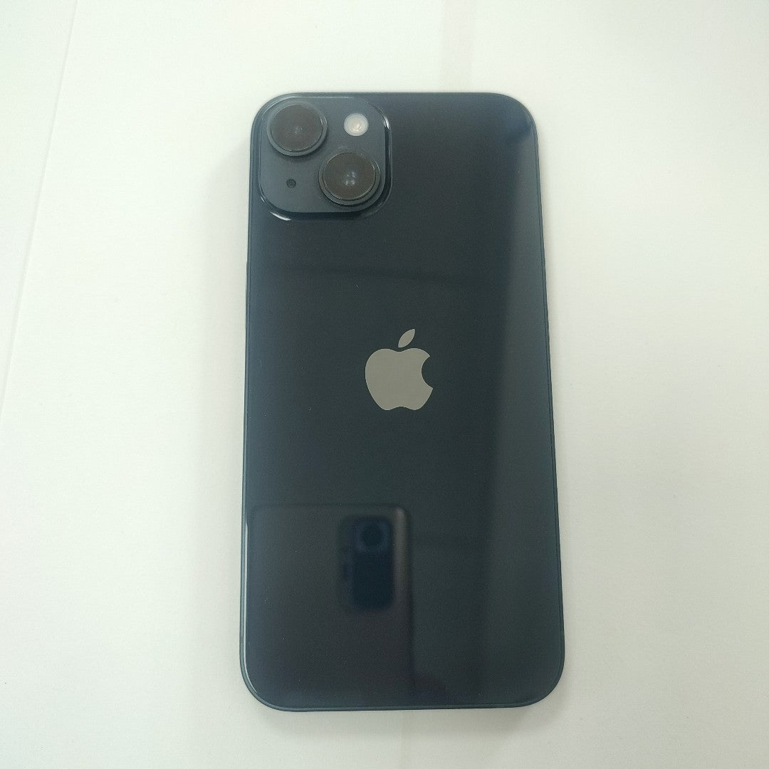 CELULAR APPLE IPHONE 14 A2881 128 GB 6 GB RAM (SEMINUEVO)