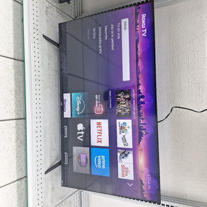 PANTALLA JVC SI43FRF (2024) 43" LED FULL HD (SEMINUEVO)