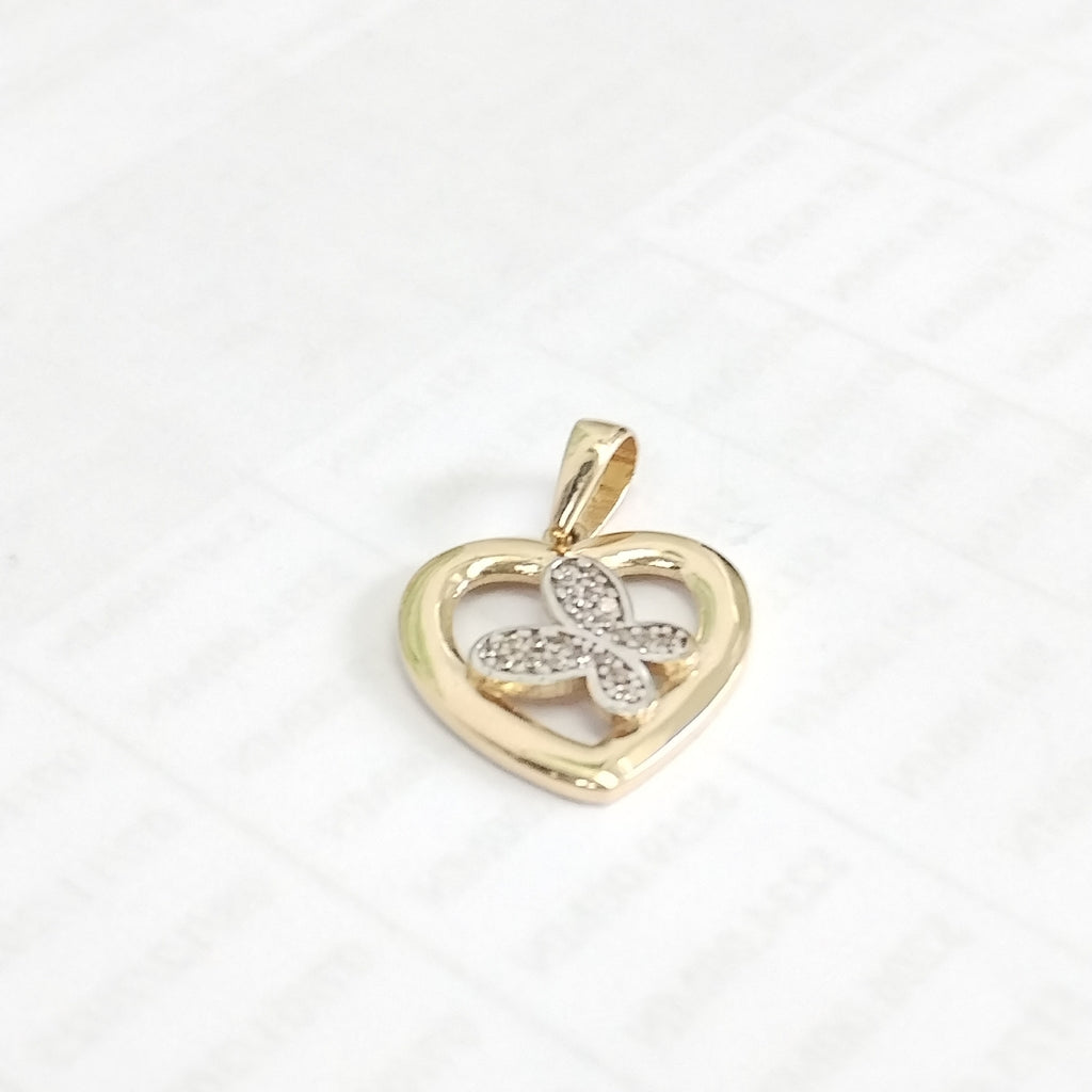 DIJES ORO 14K 2.2 (NUEVO)