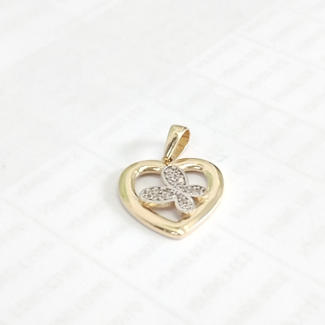 DIJES ORO 14K 2.2 (NUEVO)