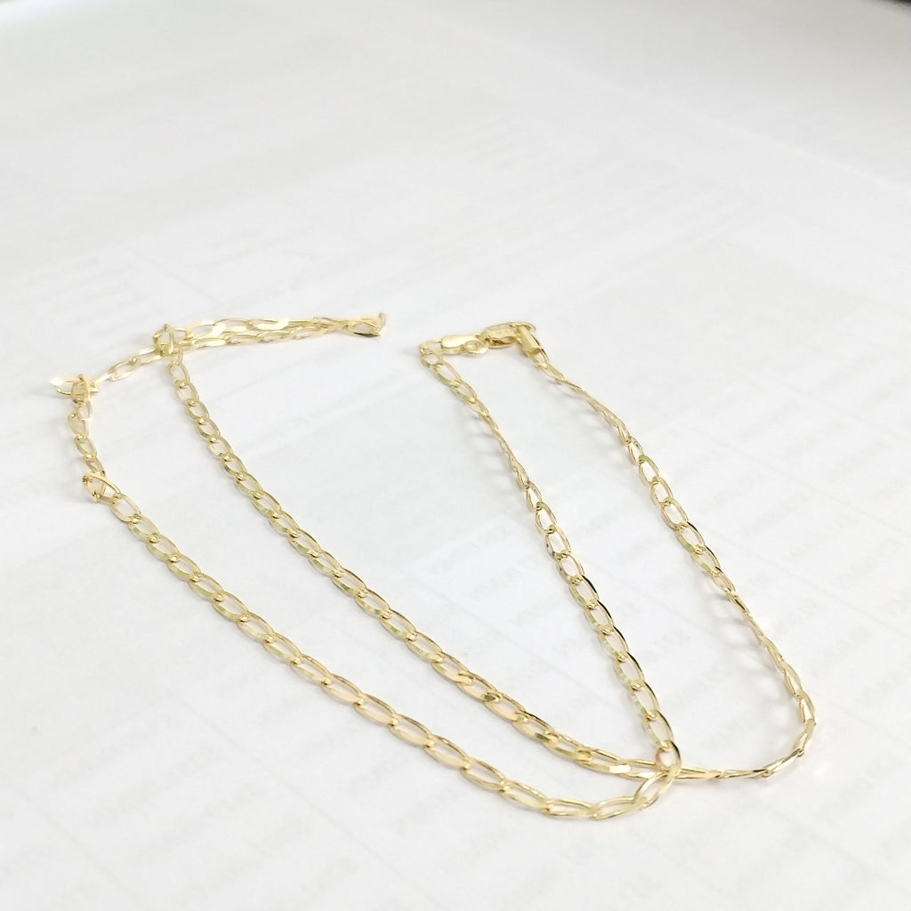 CADENAS ORO 14K 4 (NUEVO)