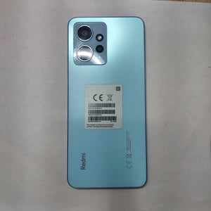 CELULAR XIAOMI REDMI NOTE 12 23028RA60L 128 GB 6 GB RAM (SEMINUEVO)