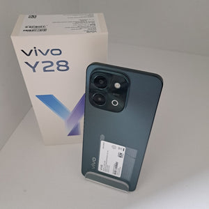 CELULAR VIVO Y28 V2352 256 GB 8 GB RAM (SEMINUEVO)