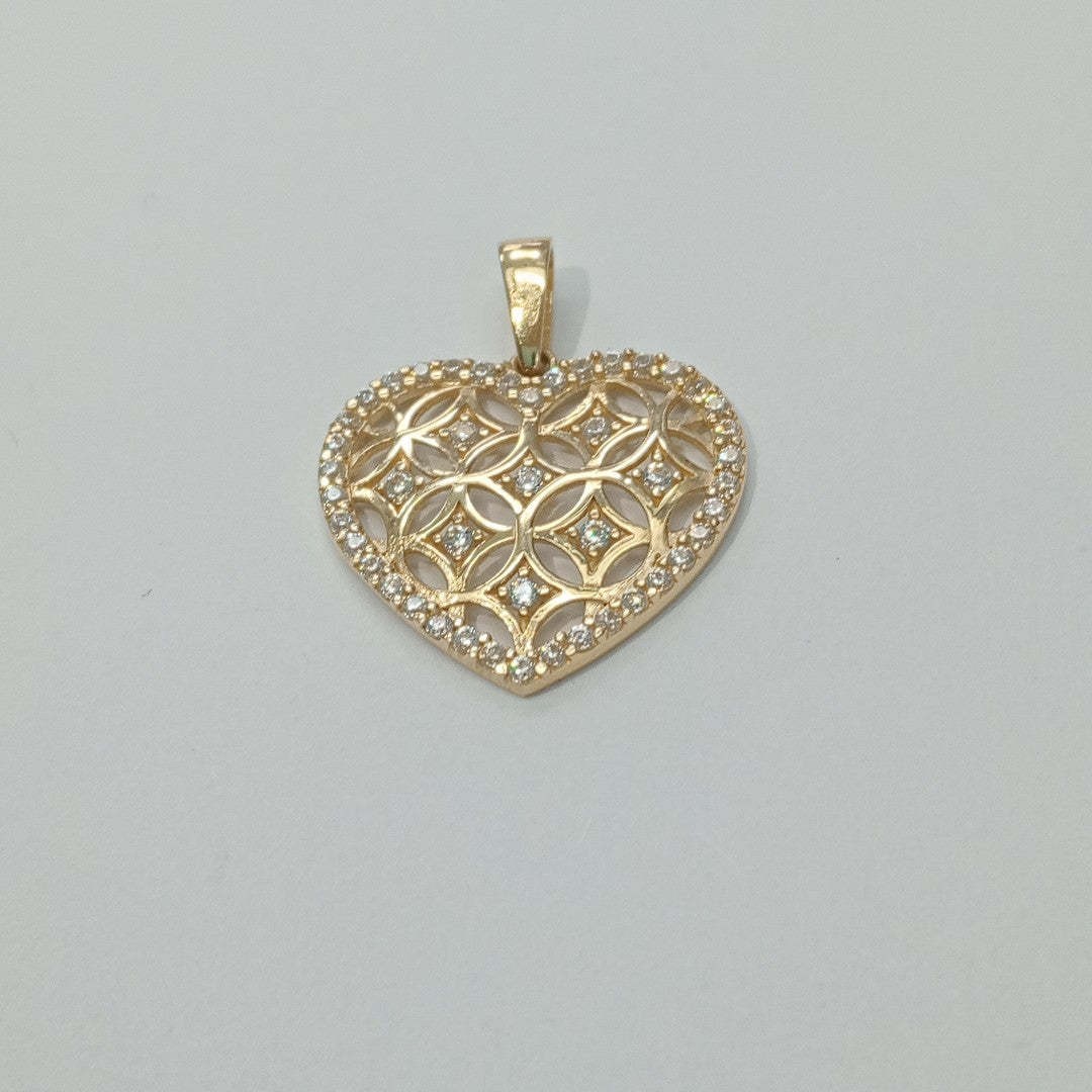 DIJES ORO 14K 1.5 (NUEVO)