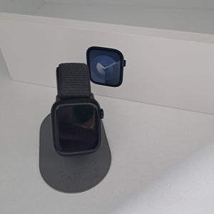 SMARTWATCH APPLE SERIES 9 ALUMINIO A2978 41 MM GPS (SEMINUEVO)