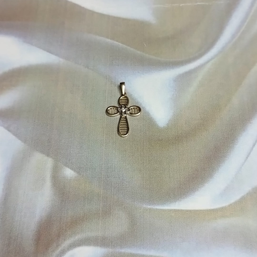 DIJES ORO 14K 1.3 (NUEVO)