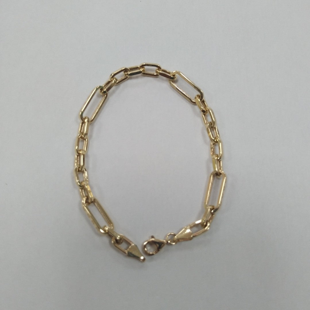 PULSERAS DAMA ORO 10K 3.2 (NUEVO)