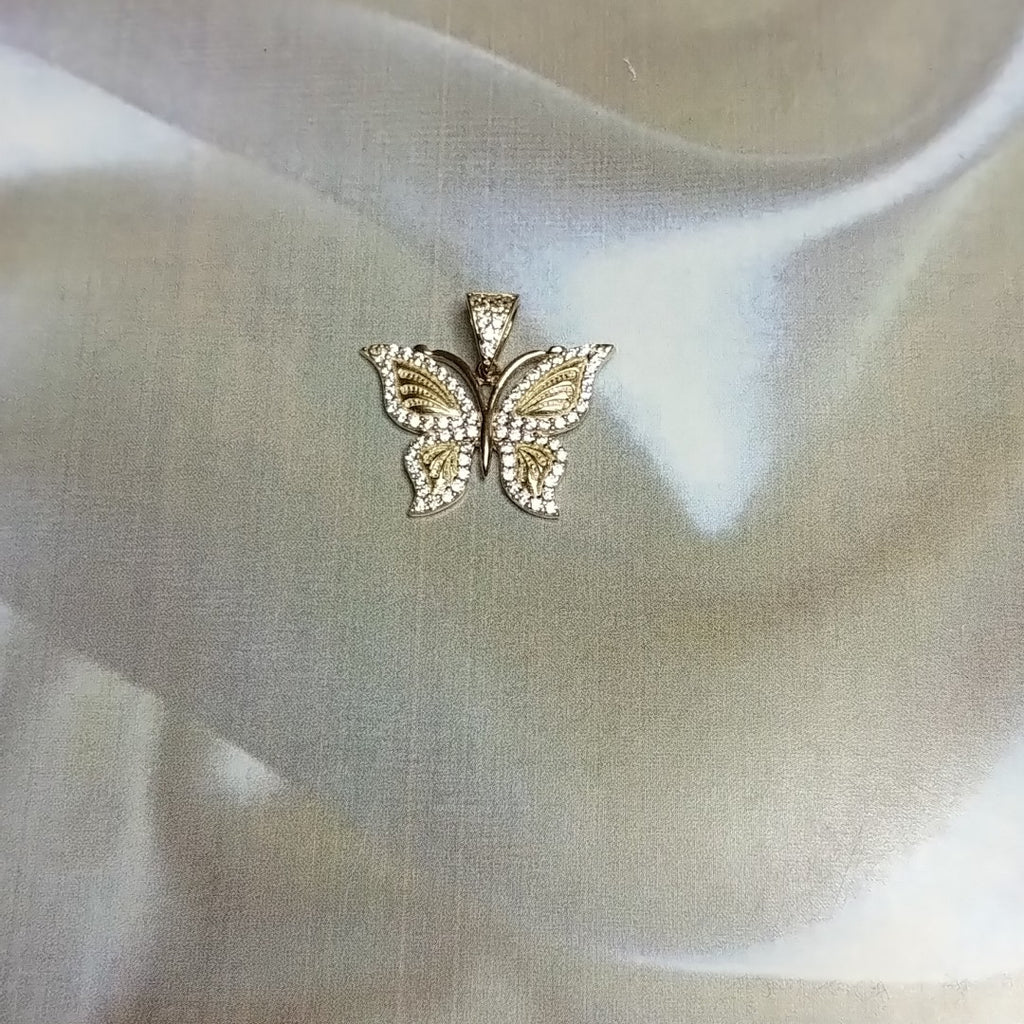 DIJES ORO 14K 2.5 (NUEVO)