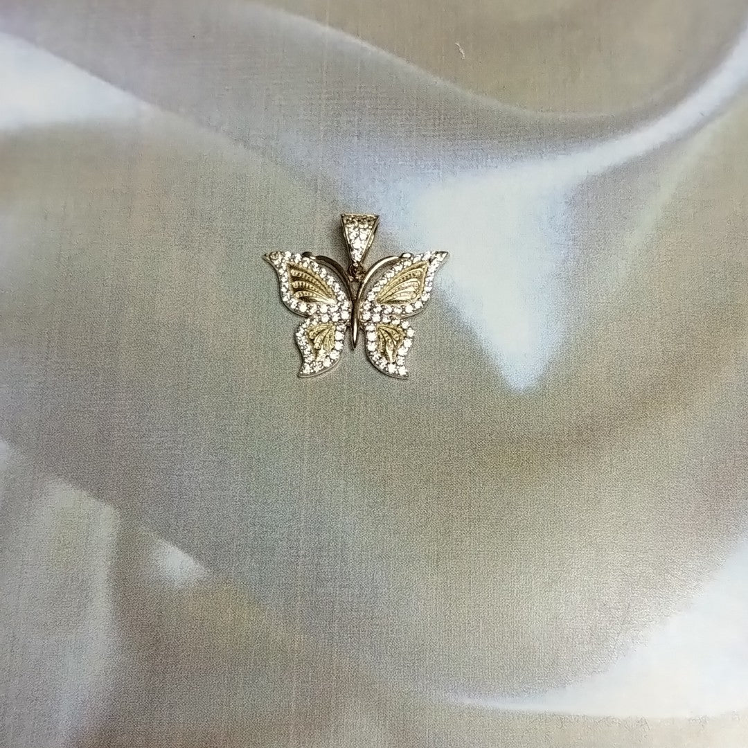 DIJES ORO 14K 2.5 (NUEVO)
