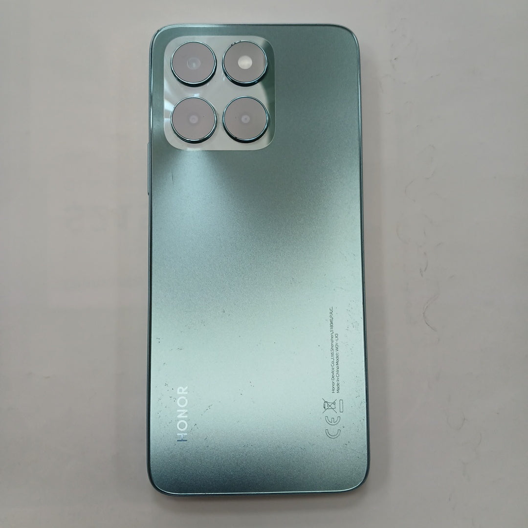 CELULAR HONOR X6A WDY-LX3 (2023) 128 GB 4 GB RAM