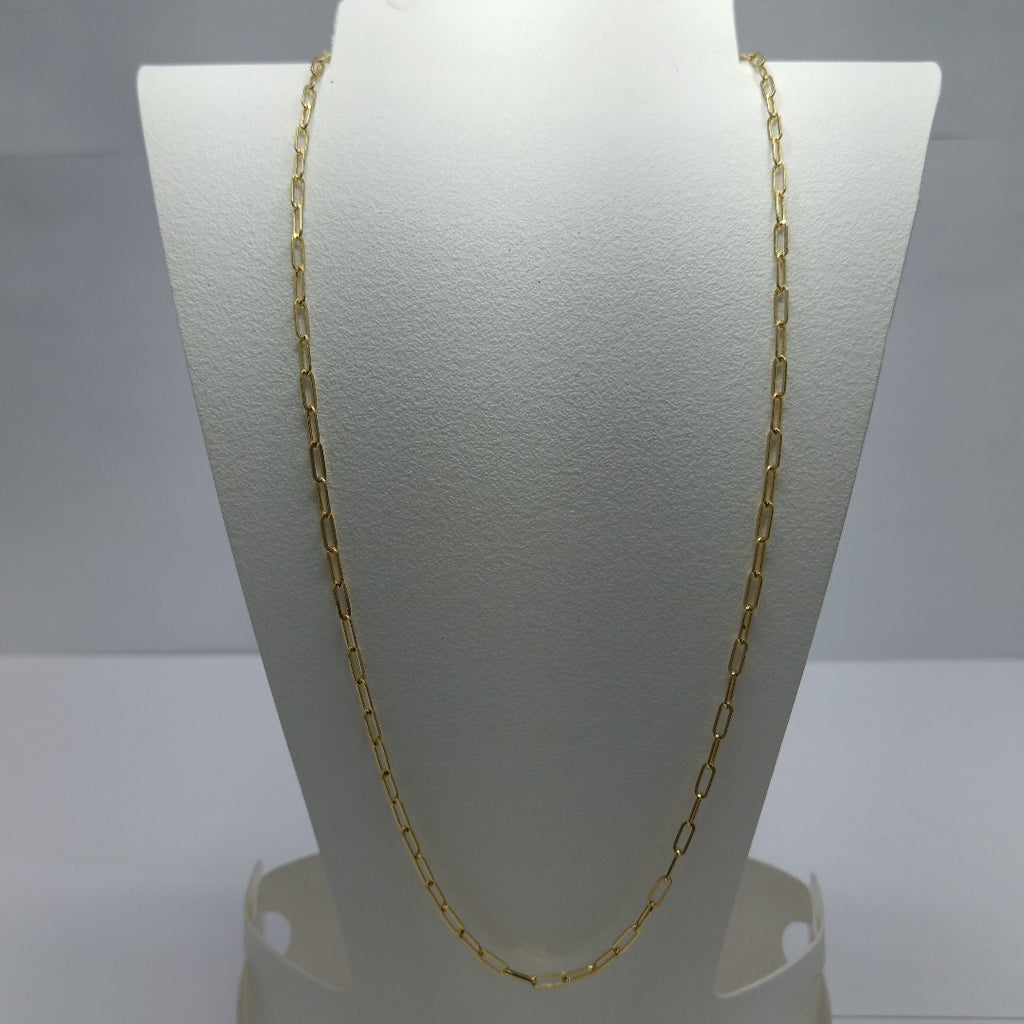 CADENAS ORO 14K 5.8 (NUEVO)