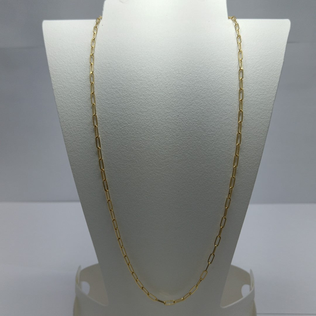 CADENAS ORO 14K 5.8 (NUEVO)