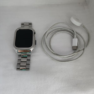 SMARTWATCH APPLE SERIES 8 ALUMINIO A2771 45 MM GPS (SEMINUEVO)