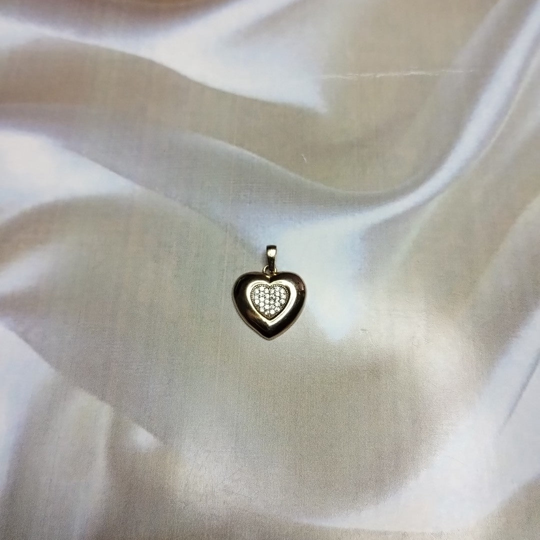 DIJES ORO 14K 2.3 (NUEVO)