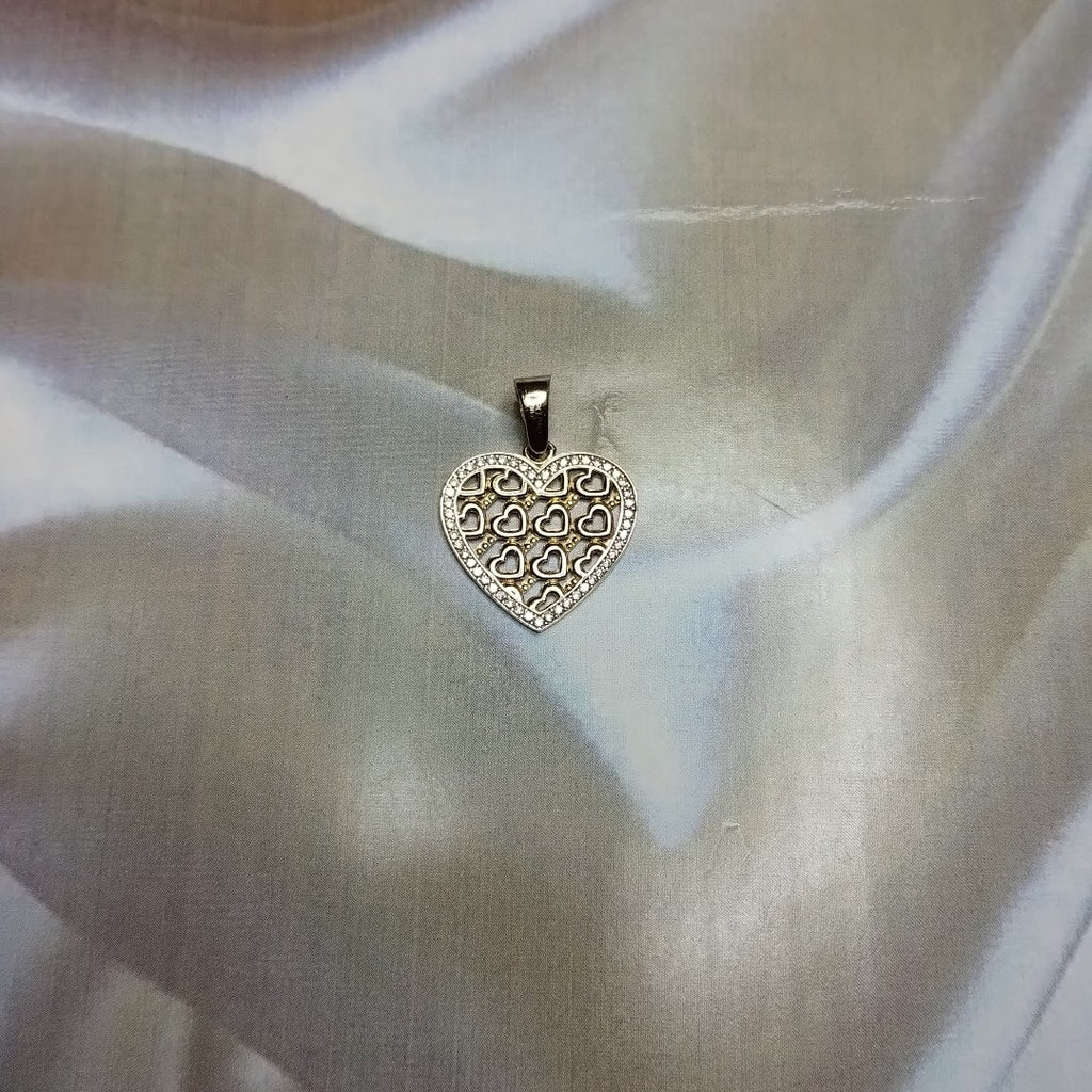DIJES ORO 14K 2.1 (NUEVO)