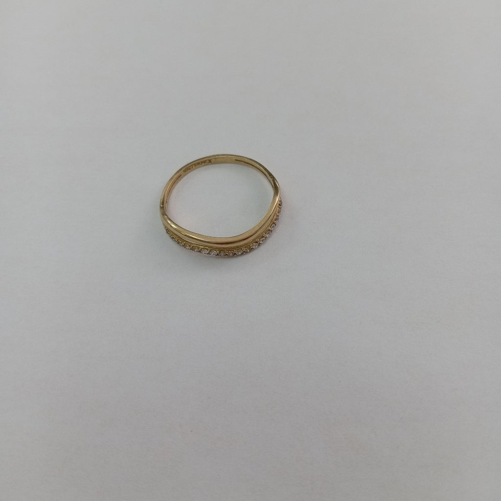 ANILLITO ORO 10 K 1,50 GRMS (SEMINUEVO)