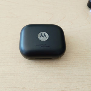 AUDIFONOS MOTOROLA MOTO BUDS+ INALAMBRICO IN EAR (SEMINUEVO)