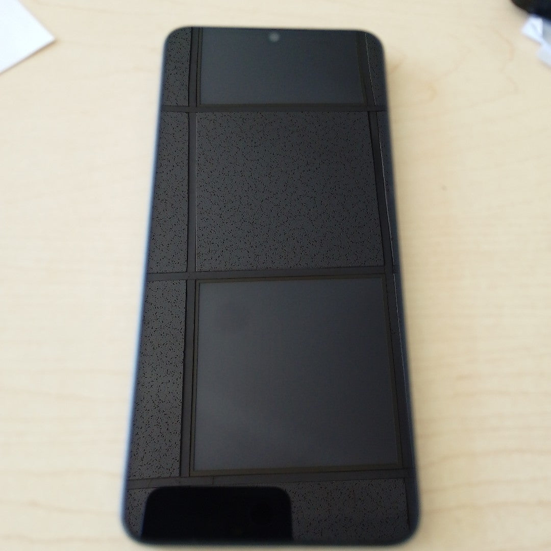 CELULAR XIAOMI REDMI 13C 23100RN82L (2023) 128 GB 6 GB RAM (SEMINUEVO)