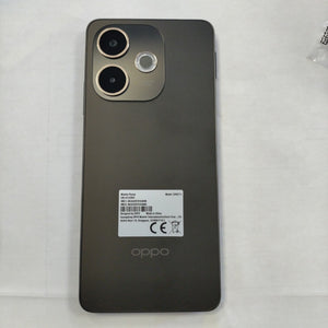 CELULAR OPPO  A5 PRO CPH2711 (2025) 256 GB 8 GB RAM (SEMINUEVO)