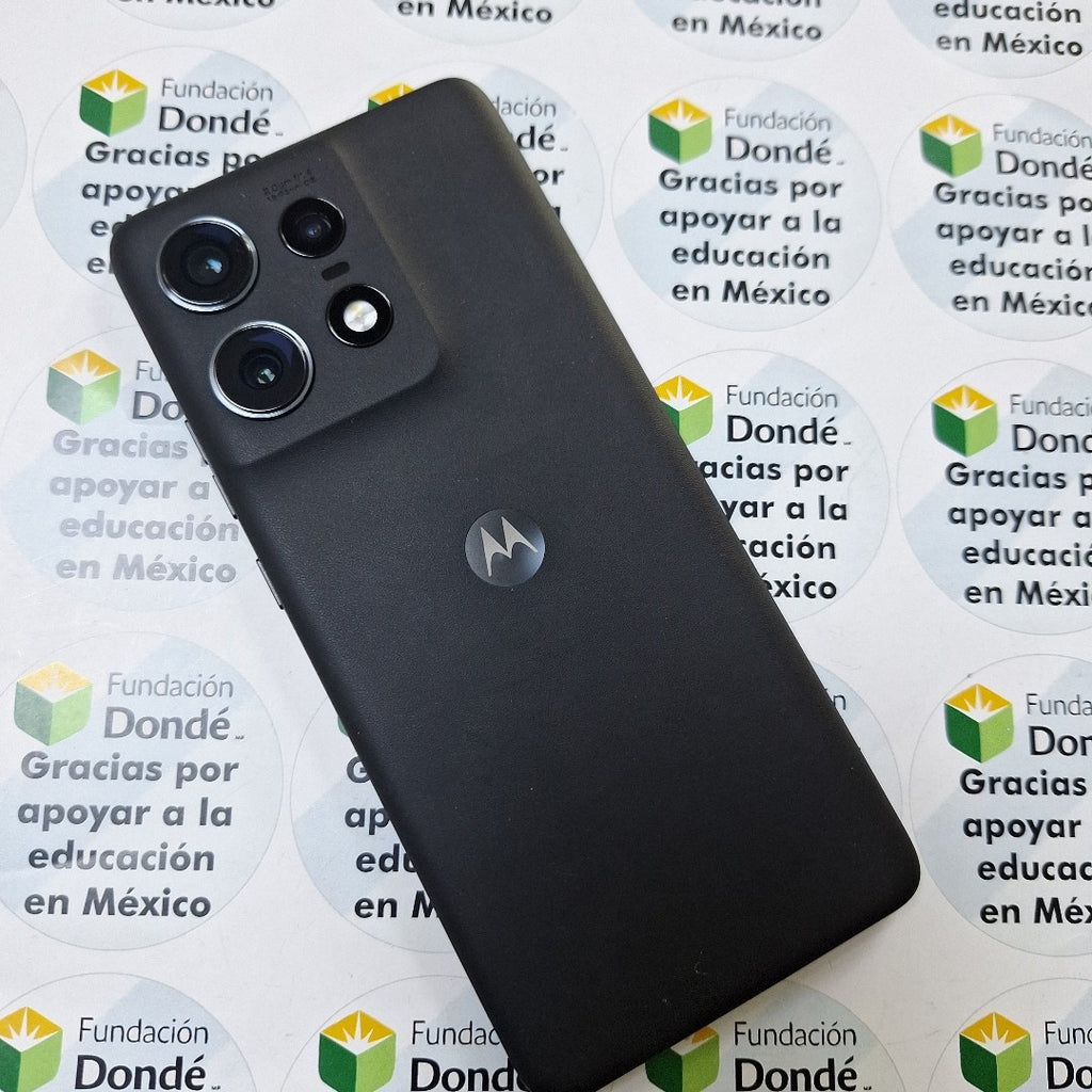 CELULAR MOTOROLA EDGE 50 PRO XT2403-2 (2024) 512 GB 12 GB RAM (SEMINUEVO)