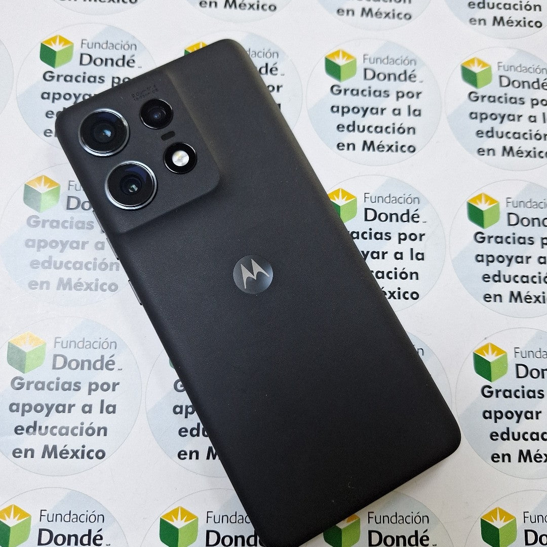 CELULAR MOTOROLA EDGE 50 PRO XT2403-2 (2024) 512 GB 12 GB RAM (SEMINUEVO)