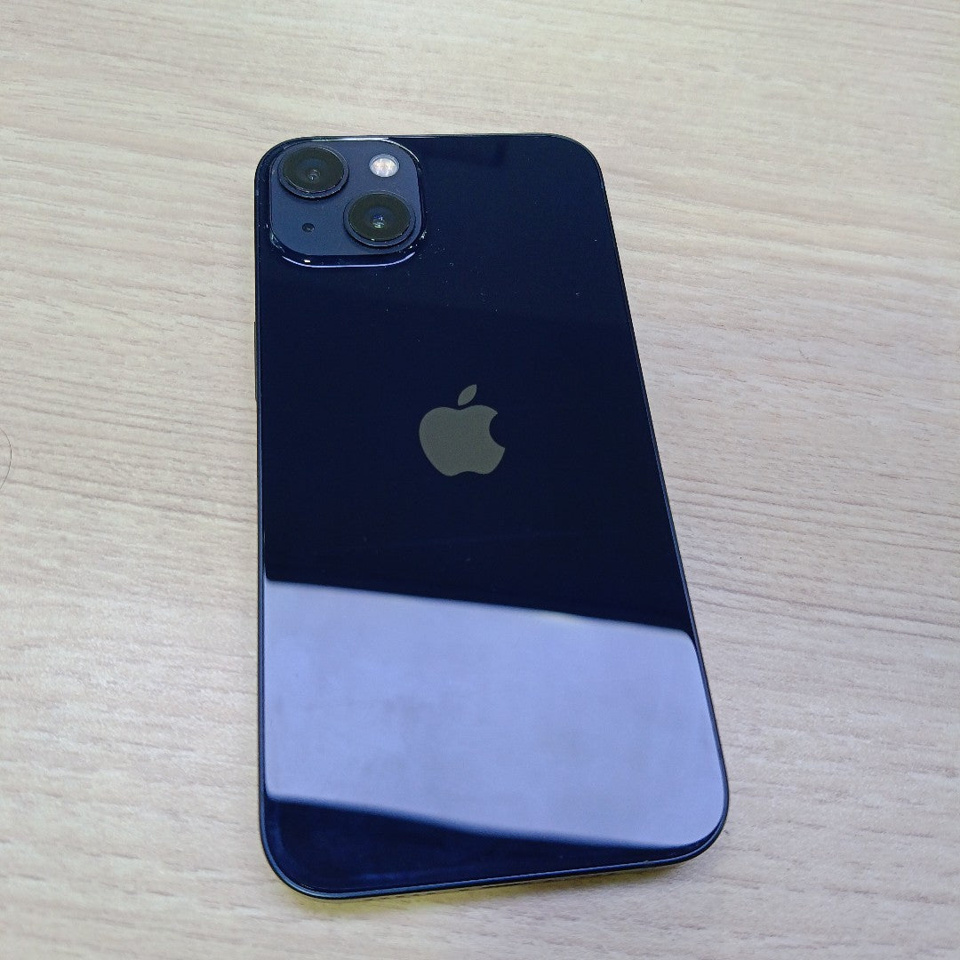 CELULAR APPLE IPHONE 13 A2631 128 GB 4 GB RAM (SEMINUEVO)