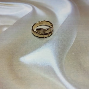 ANILLOS DAMA ORO 14K 3.4 (NUEVO)