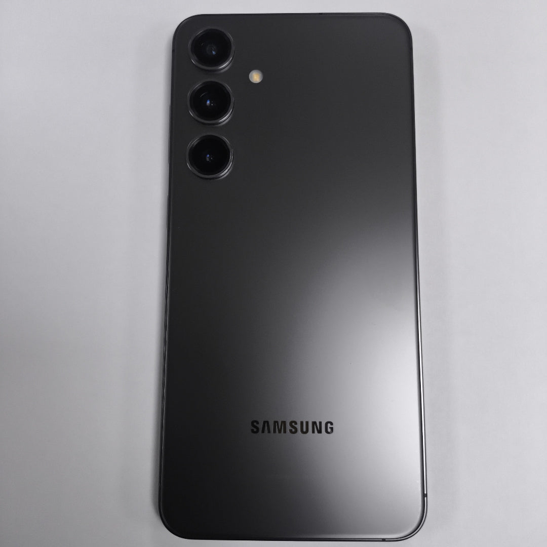CELULAR SAMSUNG GALAXY S24 + SM-S926U1 (2024) 512 GB 12 GB RAM (SEMINUEVO)