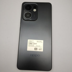 CELULAR OPPO  RENO 13F 5G CPH2699 (2025) 256 GB 12 GB RAM