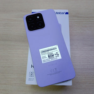 CELULAR HONOR X5B PLUS GFY-LX3 (2024) 256 GB 4 GB RAM (SEMINUEVO)