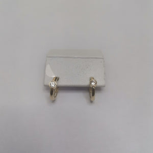 HUGGIES ORO 14K 1.4 (NUEVO)