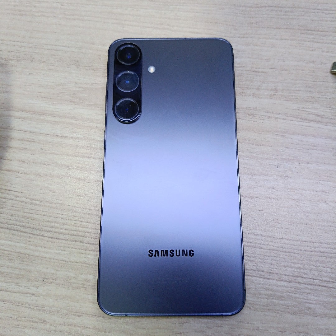 CELULAR SAMSUNG GALAXY S24+ SM-S926U (2024) 256 GB 12 GB RAM (SEMINUEVO)