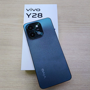 CELULAR VIVO Y28 V2352 256 GB 8 GB RAM (SEMINUEVO)