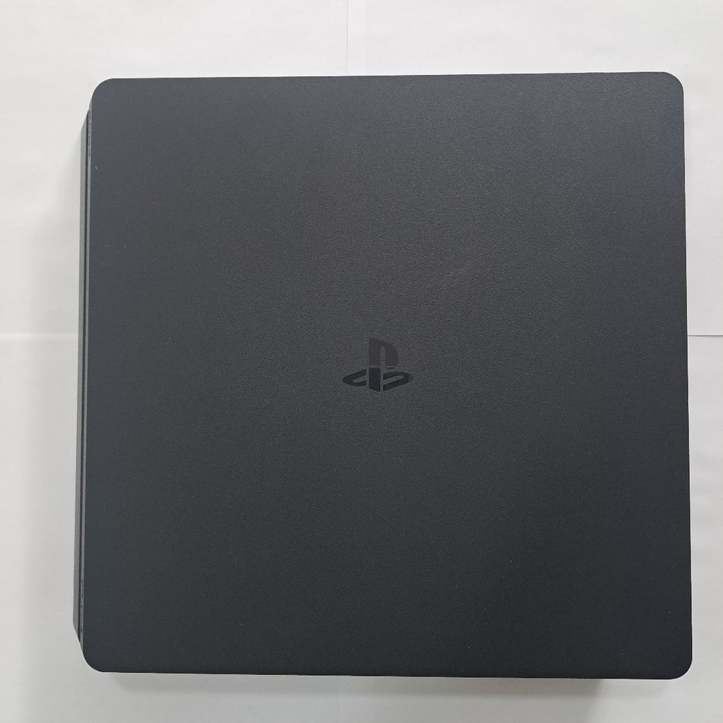 CONSOLA DE VIDEOJUEGO SONY PS4 SLIM 500 GB  (SEMINUEVO)