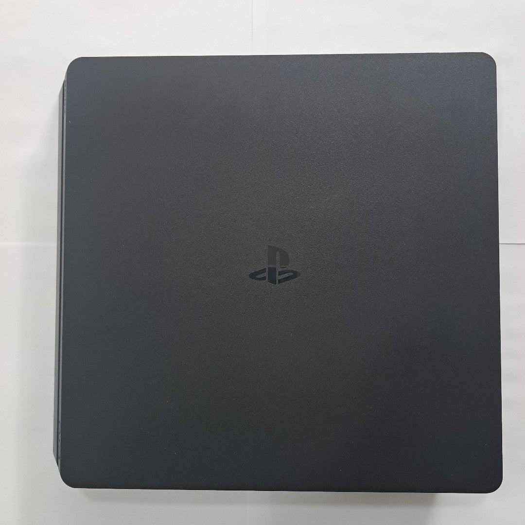CONSOLA DE VIDEOJUEGO SONY PS4 SLIM 500 GB  (SEMINUEVO)