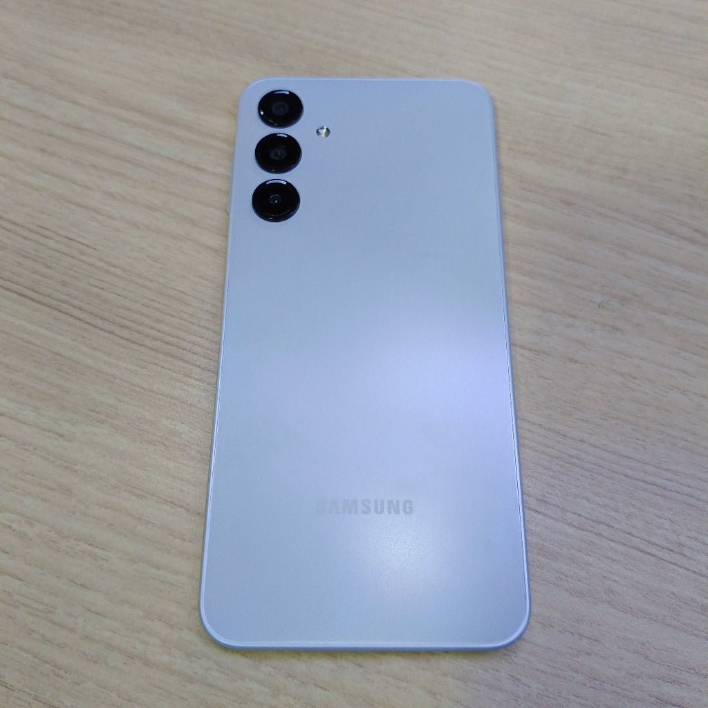 CELULAR SAMSUNG GALAXY A16 SM-A165M (2024) 128 GB 4 GB RAM (SEMINUEVO)