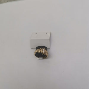 ANILLOS DAMA ORO 14K 2.6 (NUEVO)